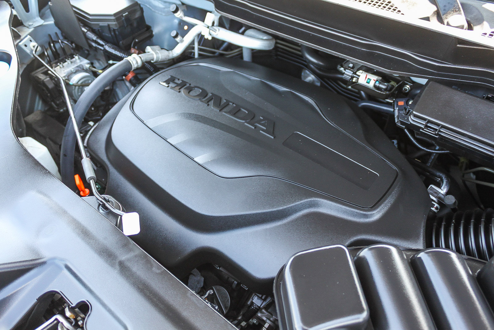 Used 2023 Honda Passport EX-L image 29