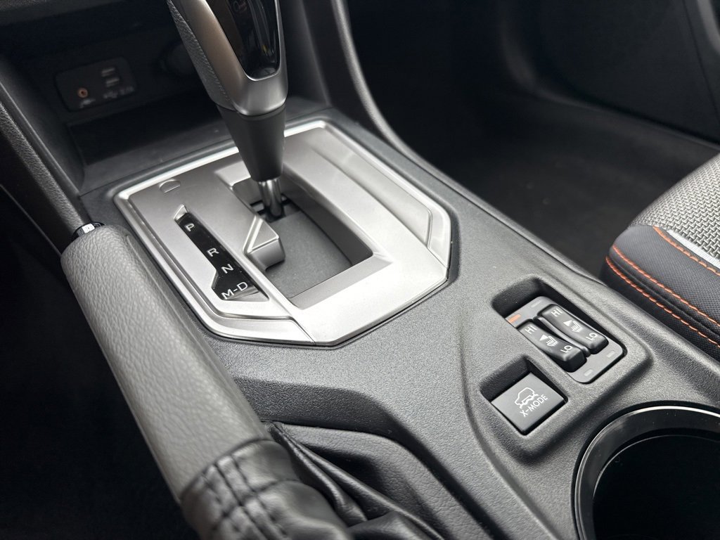 Certified 2023 Subaru Crosstrek 2.0i Premium image 14