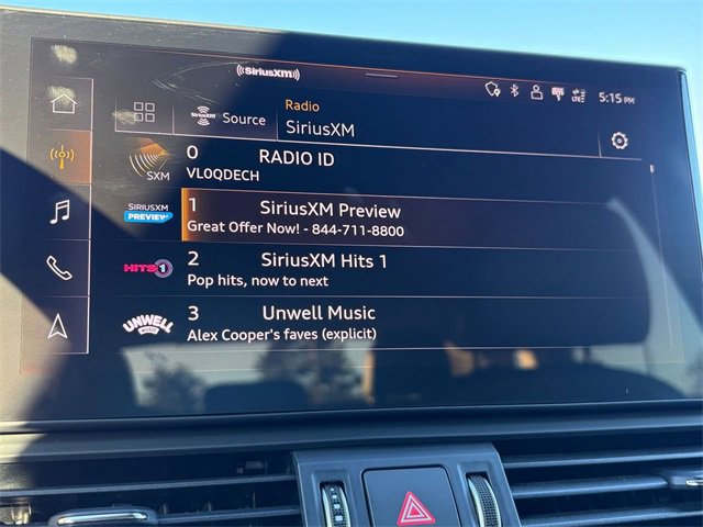 Used 2023 Audi Q5 2.0T Premium Plus image 21