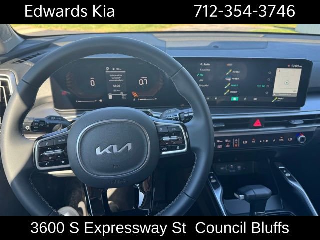 New 2025 Kia Sorento S w/ Panoramic Sunroof Package image 20
