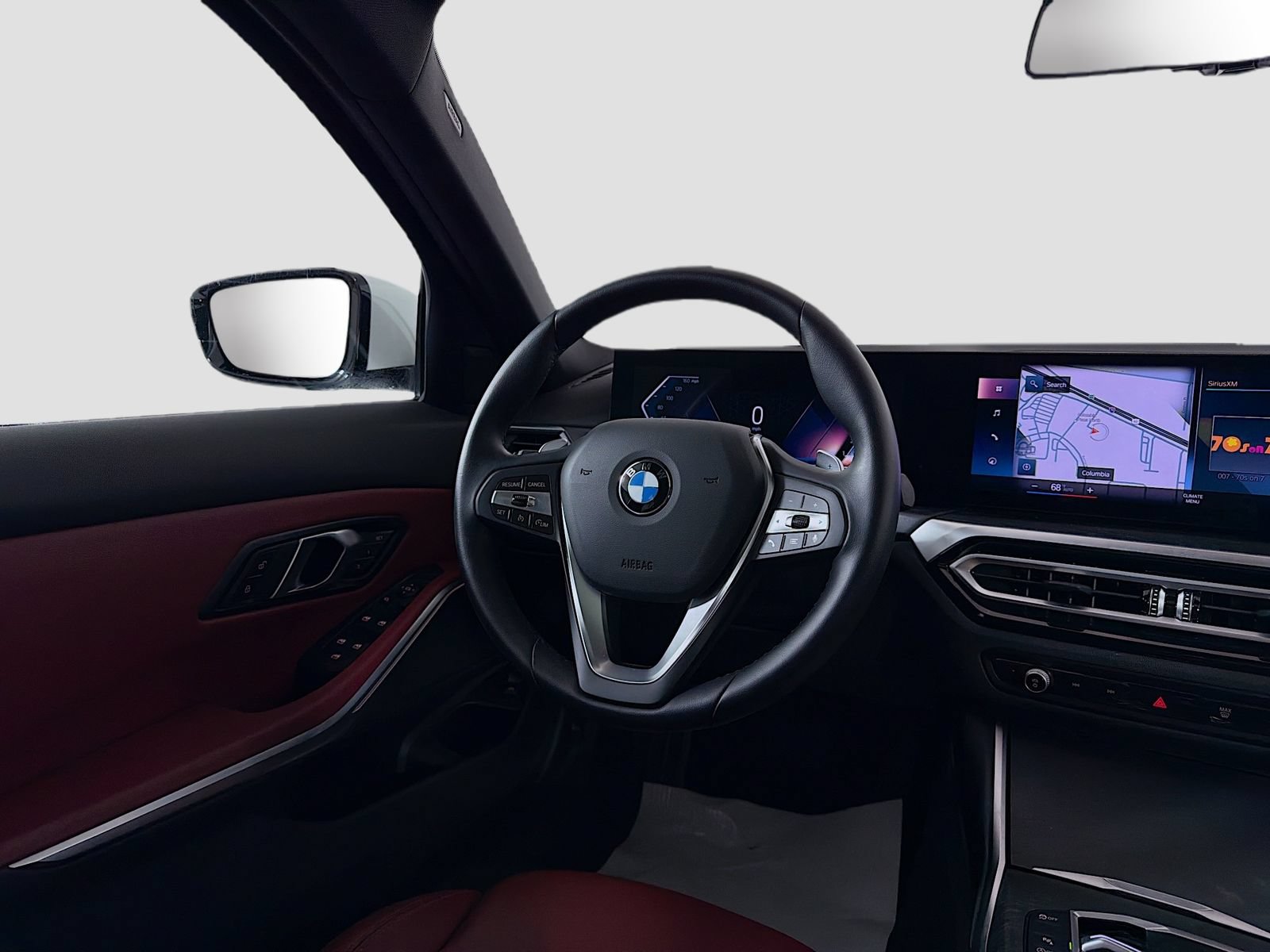 Used 2024 BMW 330i xDrive Sedan AWD/4WD image 24
