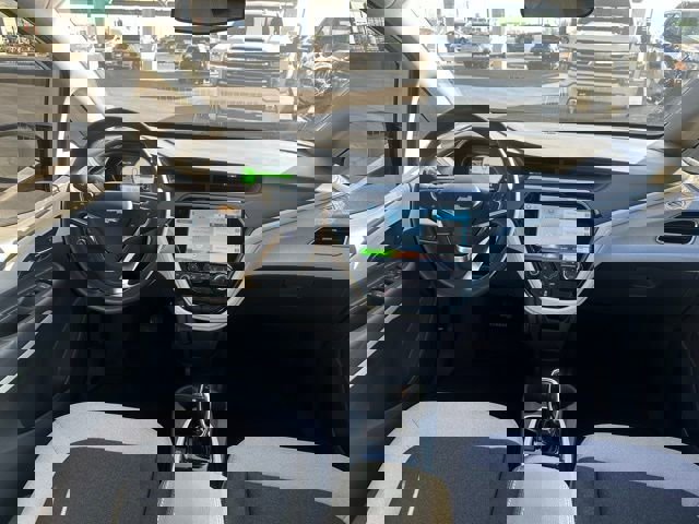 Certified 2021 Chevrolet Bolt LT image 17