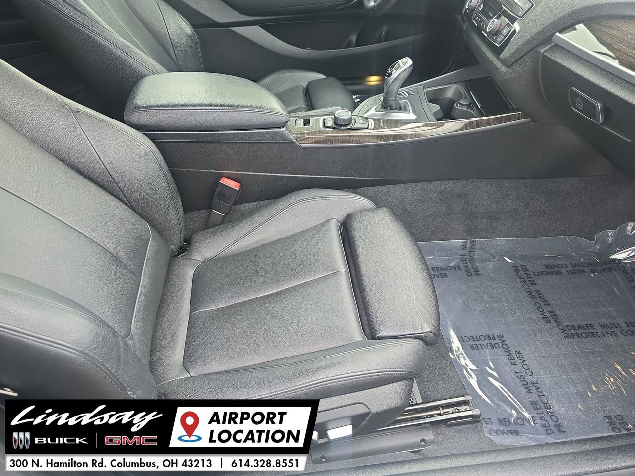 Used 2016 BMW 228i xDrive Convertible image 27