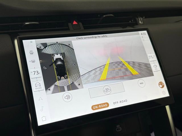 New 2025 Land Rover Discovery Sport S image 18