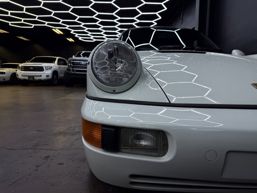 Used 1992 Porsche 911 Carrera image 27