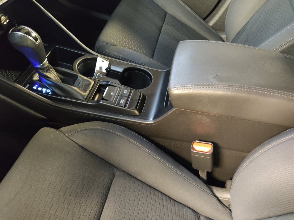 Used 2019 Hyundai Tucson Value FWD image 26