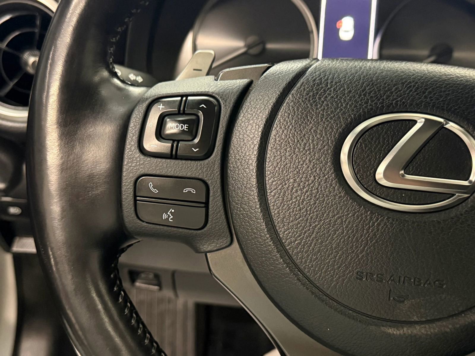 Used 2022 Lexus IS 300 w/ Premium Package image 27