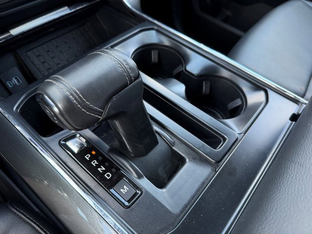 Used 2023 Ford F150 Lariat w/ Equipment Group 502A High image 37