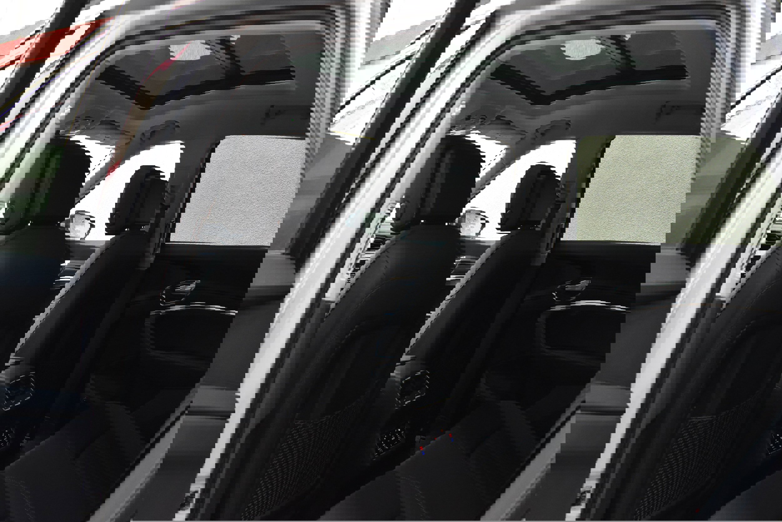 Used 2021 Audi e-tron Premium Plus w/ Premium Plus Package image 23