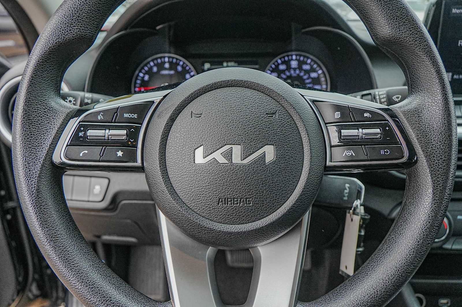 Certified 2024 Kia Forte LXS image 12