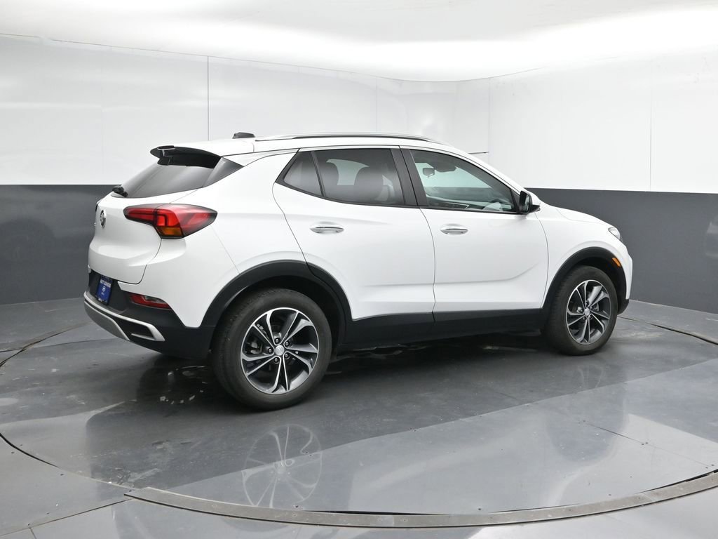 Used 2022 Buick Encore GX Select FWD image 5