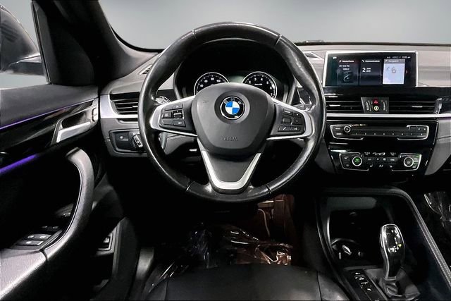 Used 2020 BMW X1 xDrive28i w/ Convenience Package AWD/4WD image 10