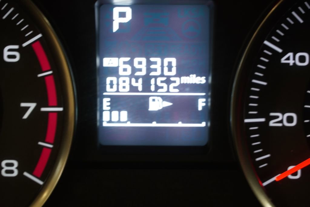 Used 2016 Subaru Forester 2.5i Premium image 5