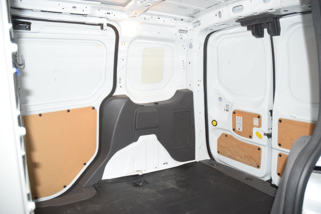 Used 2019 Ford Transit Connect XL FWD image 34