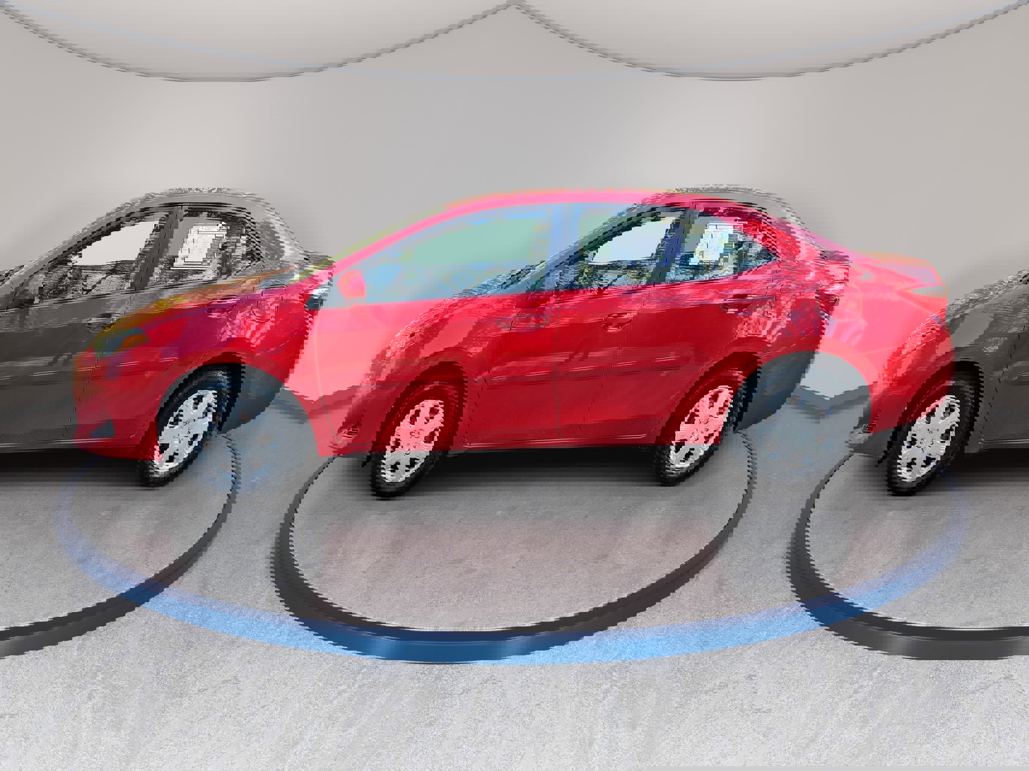 Used 2017 Toyota Corolla LE w/ Body Protection Package image 8