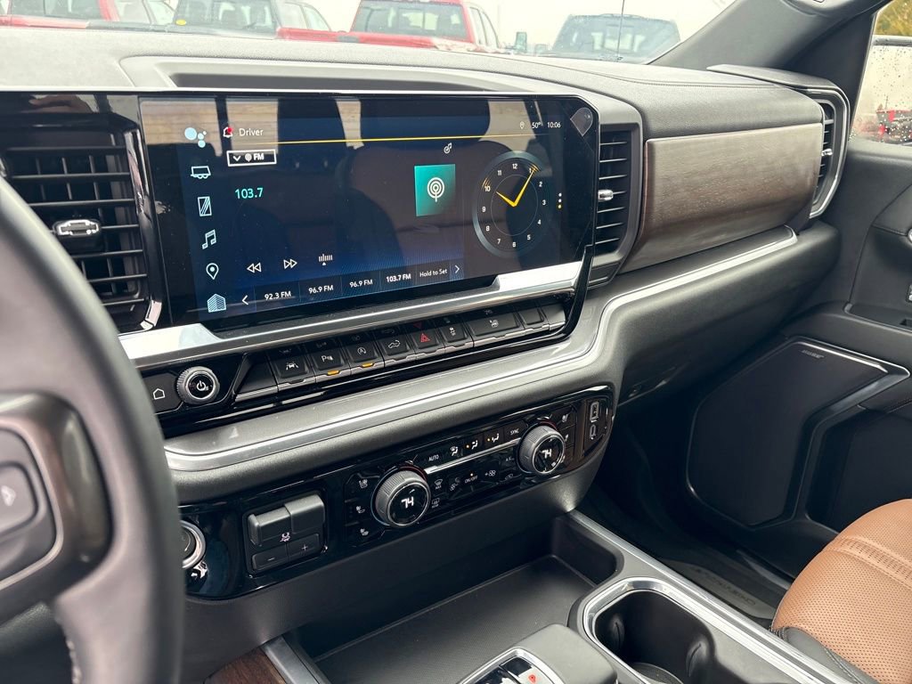 Used 2023 Chevrolet Silverado 1500 High Country w/ High Country Premium Package image 22