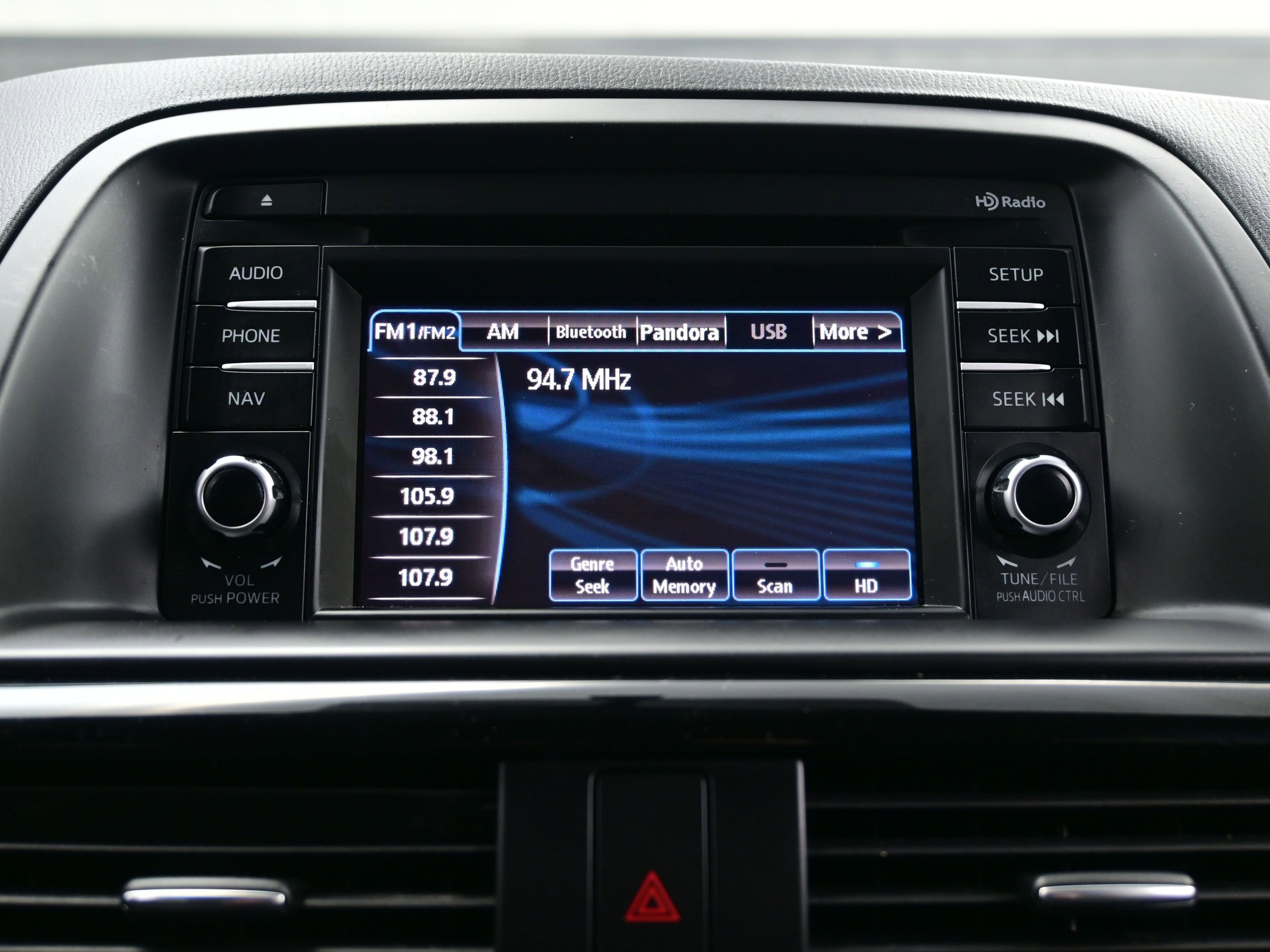 Used 2015 MAZDA CX-5 Touring image 19