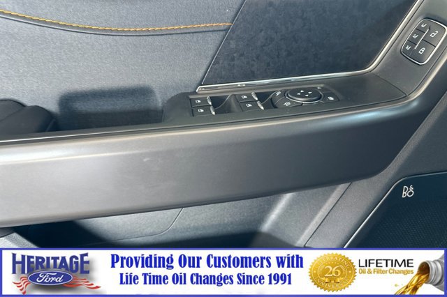 New 2025 Ford F150 Tremor w/ Equipment Group 402A High image 8