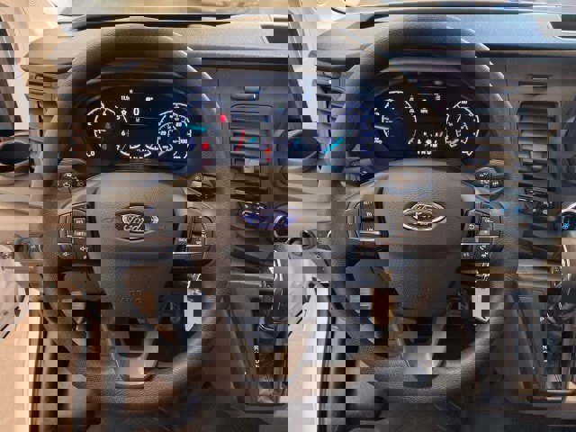 New 2025 Ford Transit 250 Low Roof AWD w/ Load Area Protection Package image 16