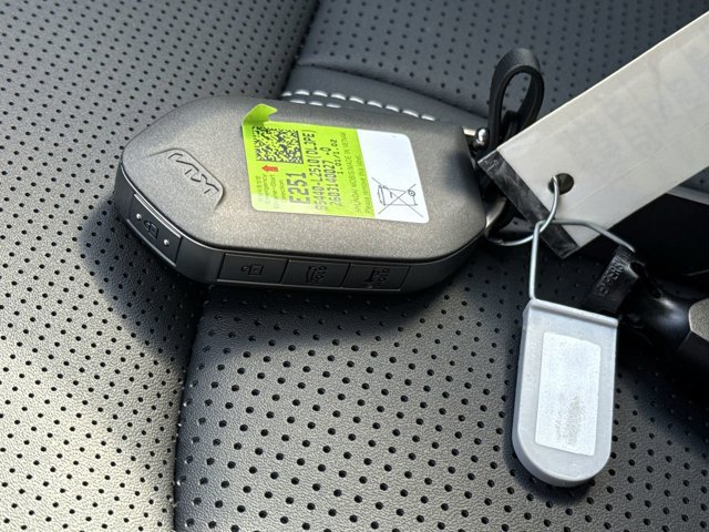 New 2026 Kia K5 GT-Line FWD image 25