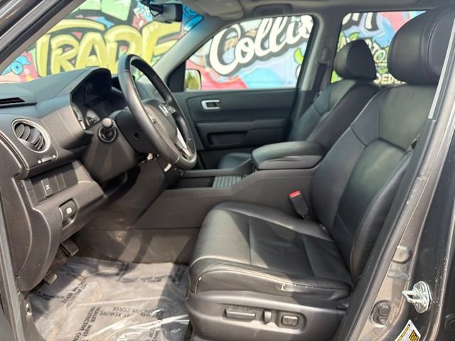 Used 2010 Honda Pilot EX-L image 14