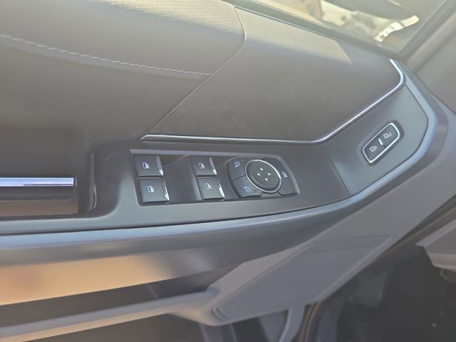 Used 2024 Ford F150 XLT w/ Mobile Office Package image 11