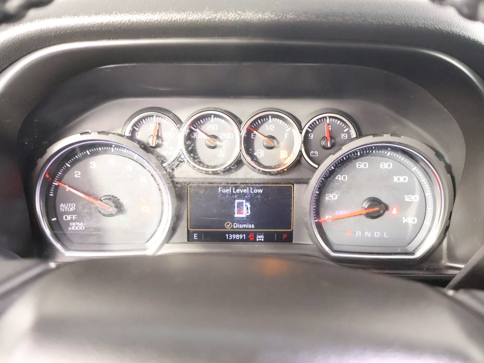 Used 2019 Chevrolet Silverado 1500 RST AWD/4WD image 38