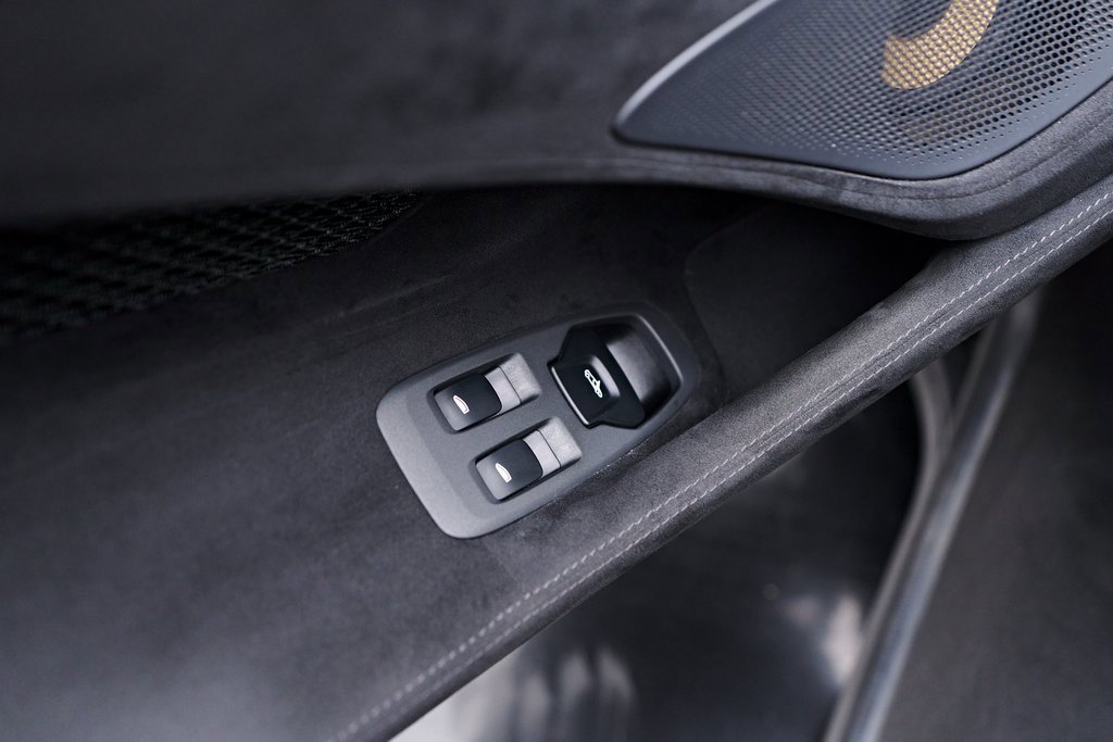 Used 2019 McLaren 600LT image 50