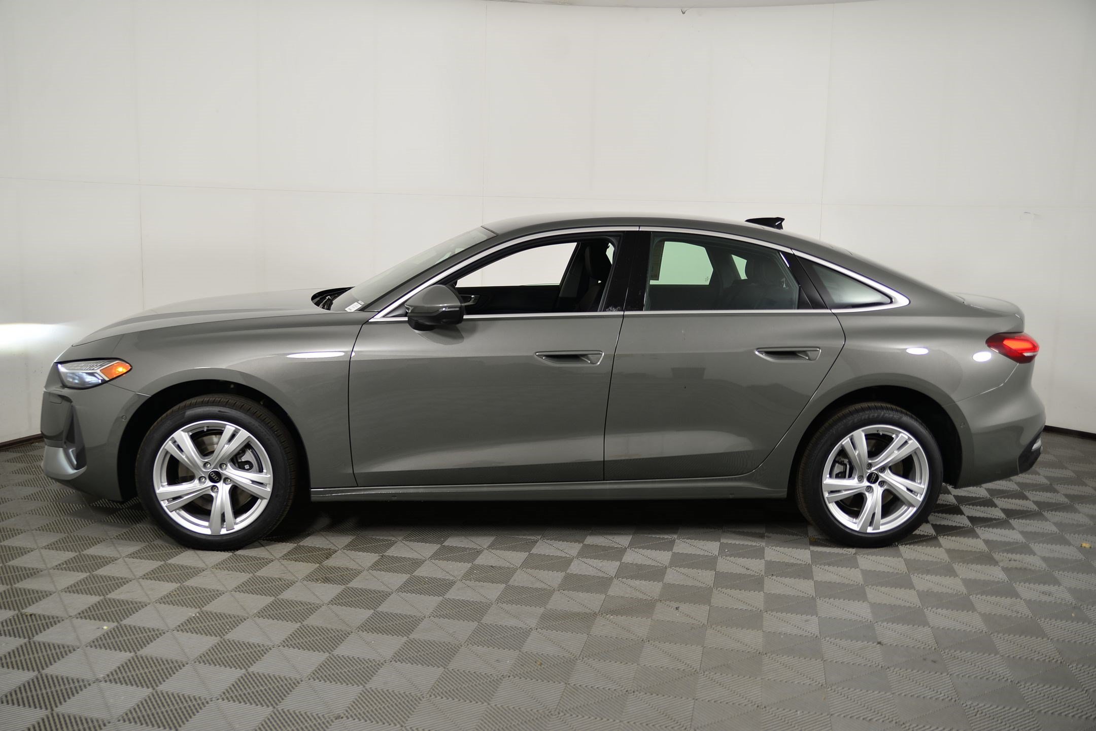 New 2025 Audi A5 Premium Plus w/ Premium Plus AWD/4WD image 2