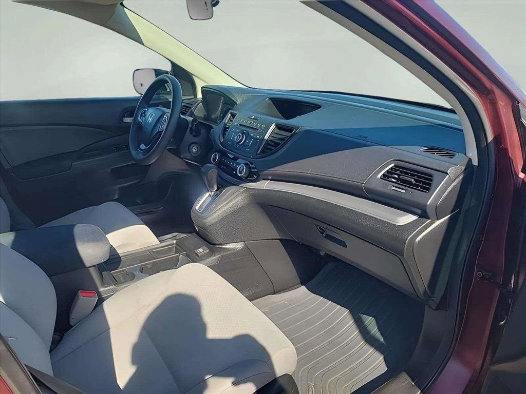 Used 2015 Honda CR-V LX image 27
