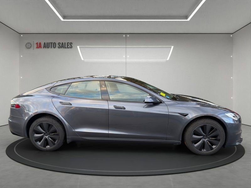 Used 2021 Tesla Model S Long Range image 6