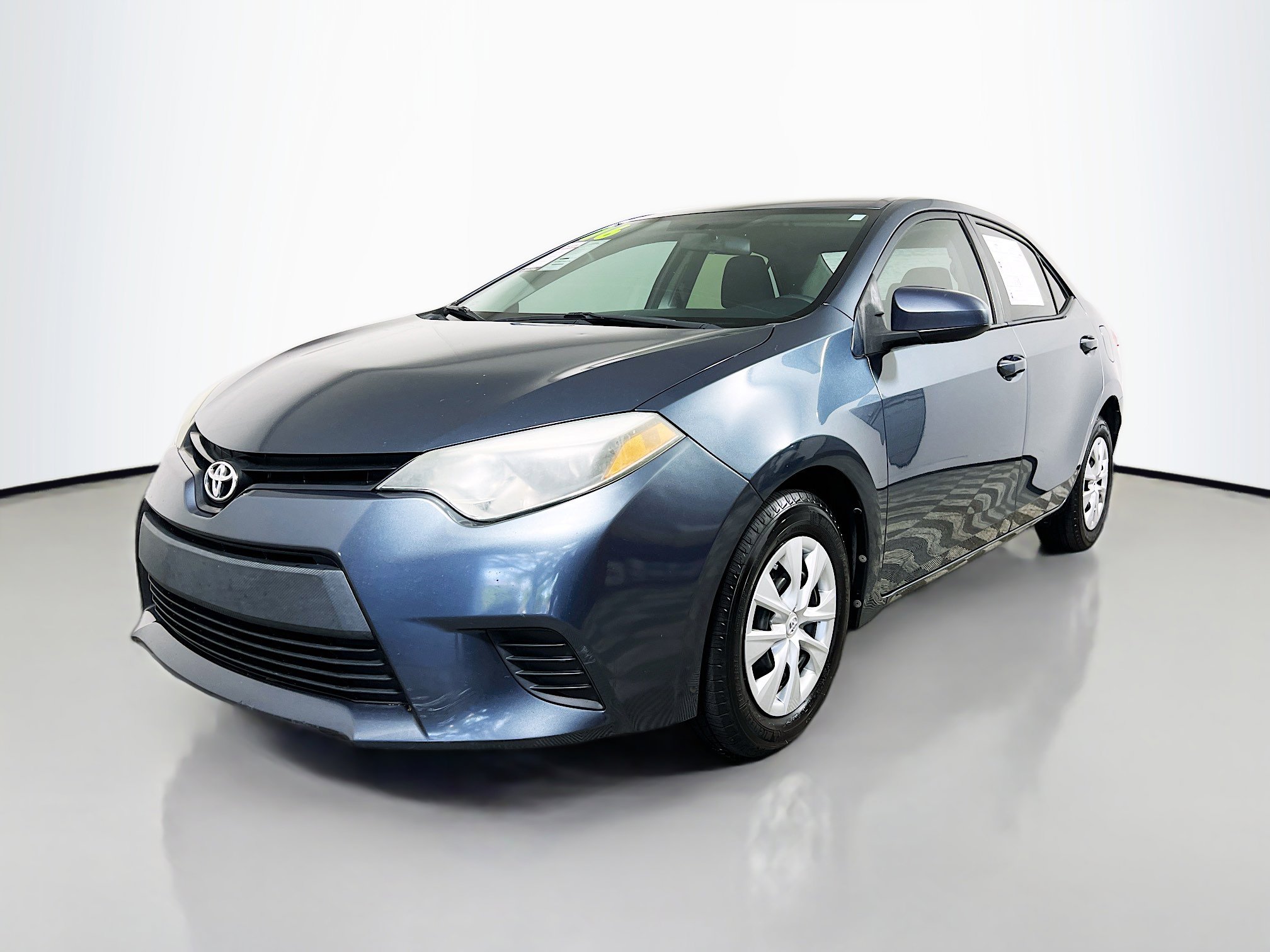 Used 2016 Toyota Corolla L image 10