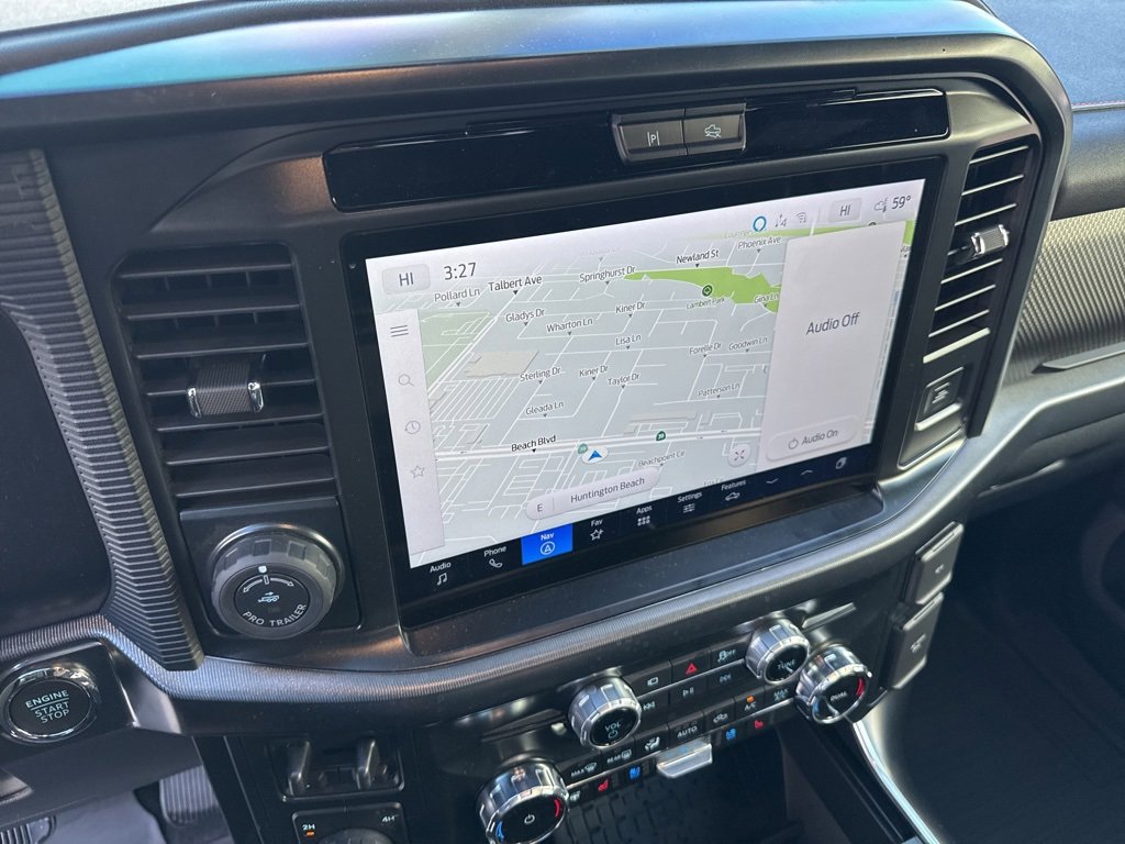 Used 2025 Ford F150 Raptor image 21