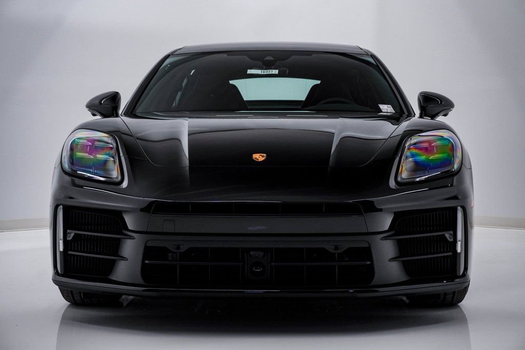 New 2026 Porsche Panamera 4 AWD/4WD image 6