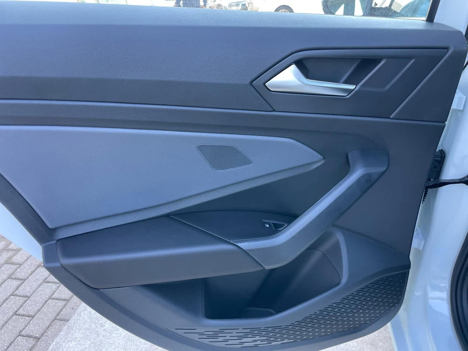 New 2026 Volkswagen Jetta SE FWD image 42