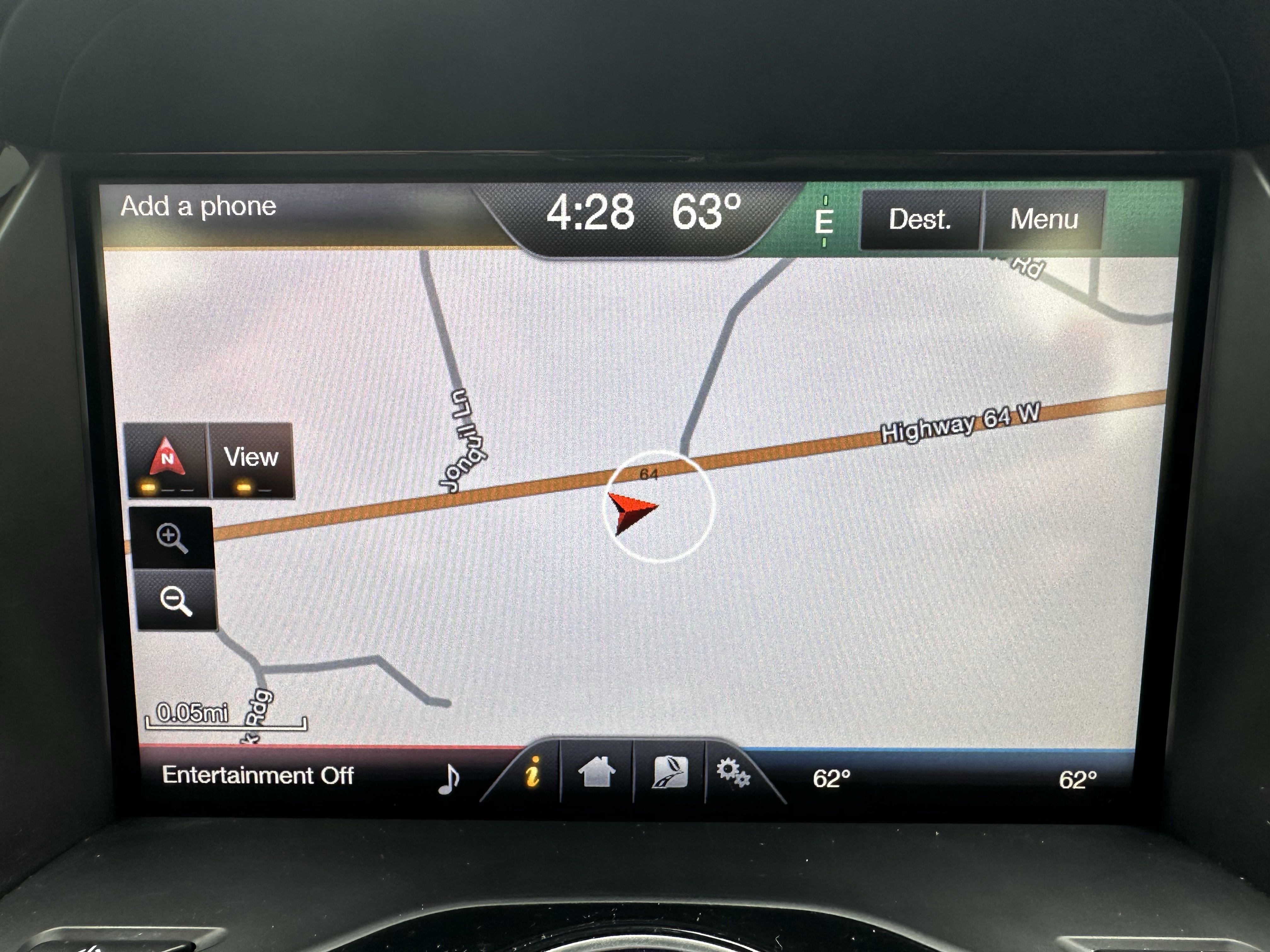 Used 2013 Ford C-MAX Energi SEL image 25