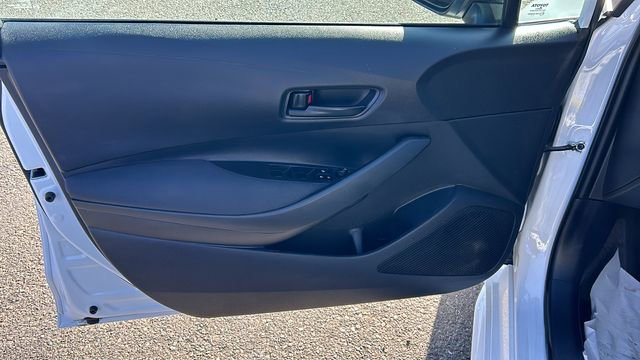 Used 2022 Toyota Corolla LE w/ Carpet Mat Package (TMS) image 15