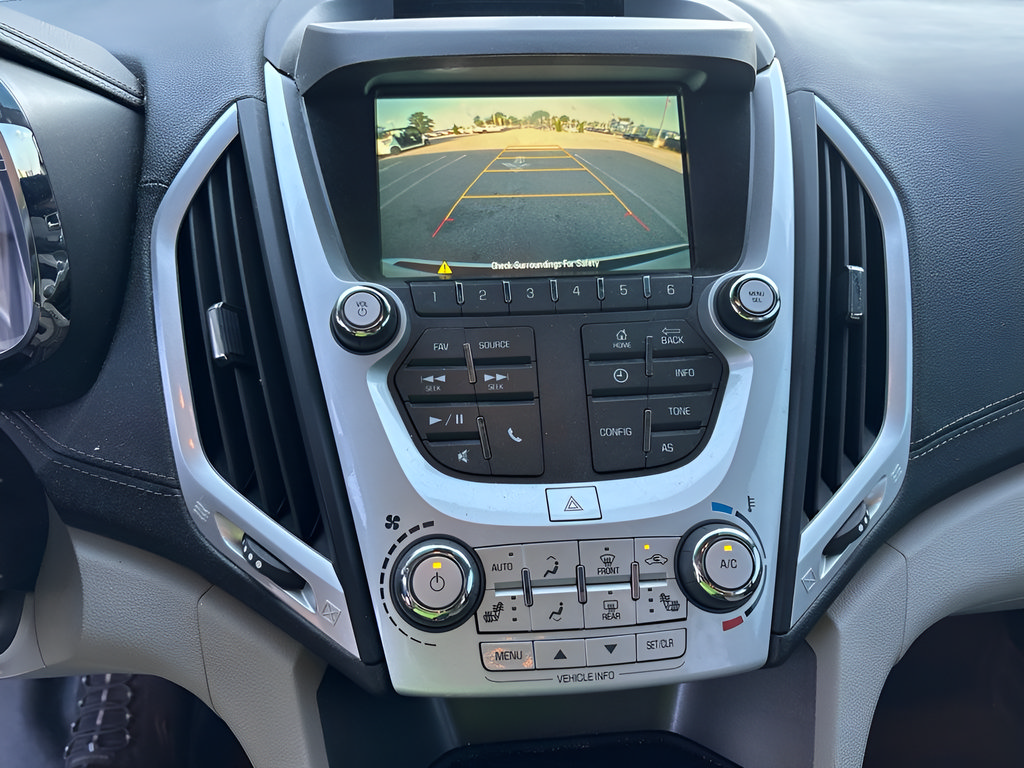 Used 2016 GMC Terrain Denali w/ Cargo Package FWD image 28
