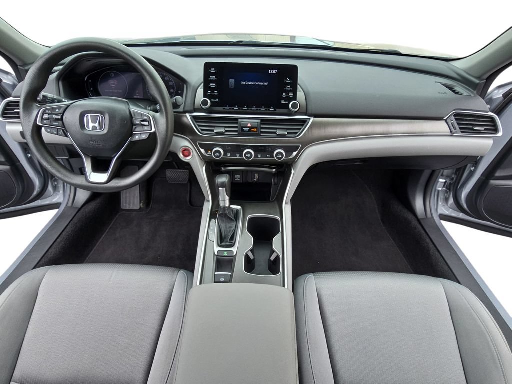 Used 2020 Honda Accord LX image 10