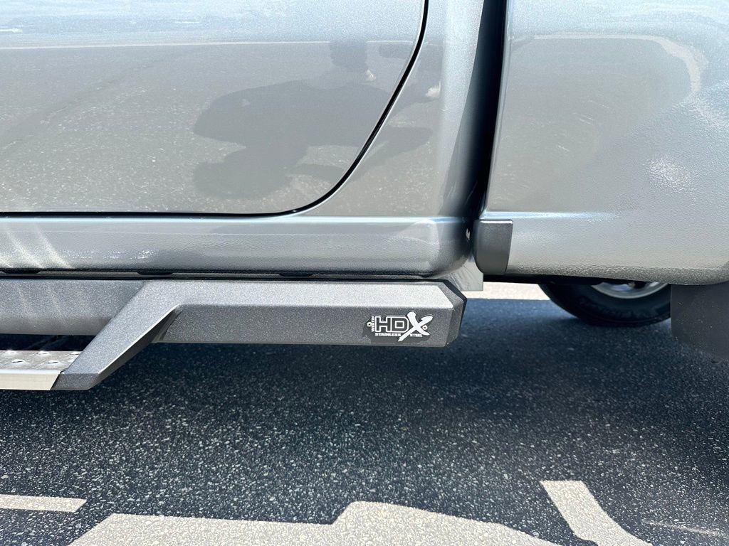 New 2025 Chevrolet Silverado 1500 RST w/ Convenience Package II image 8