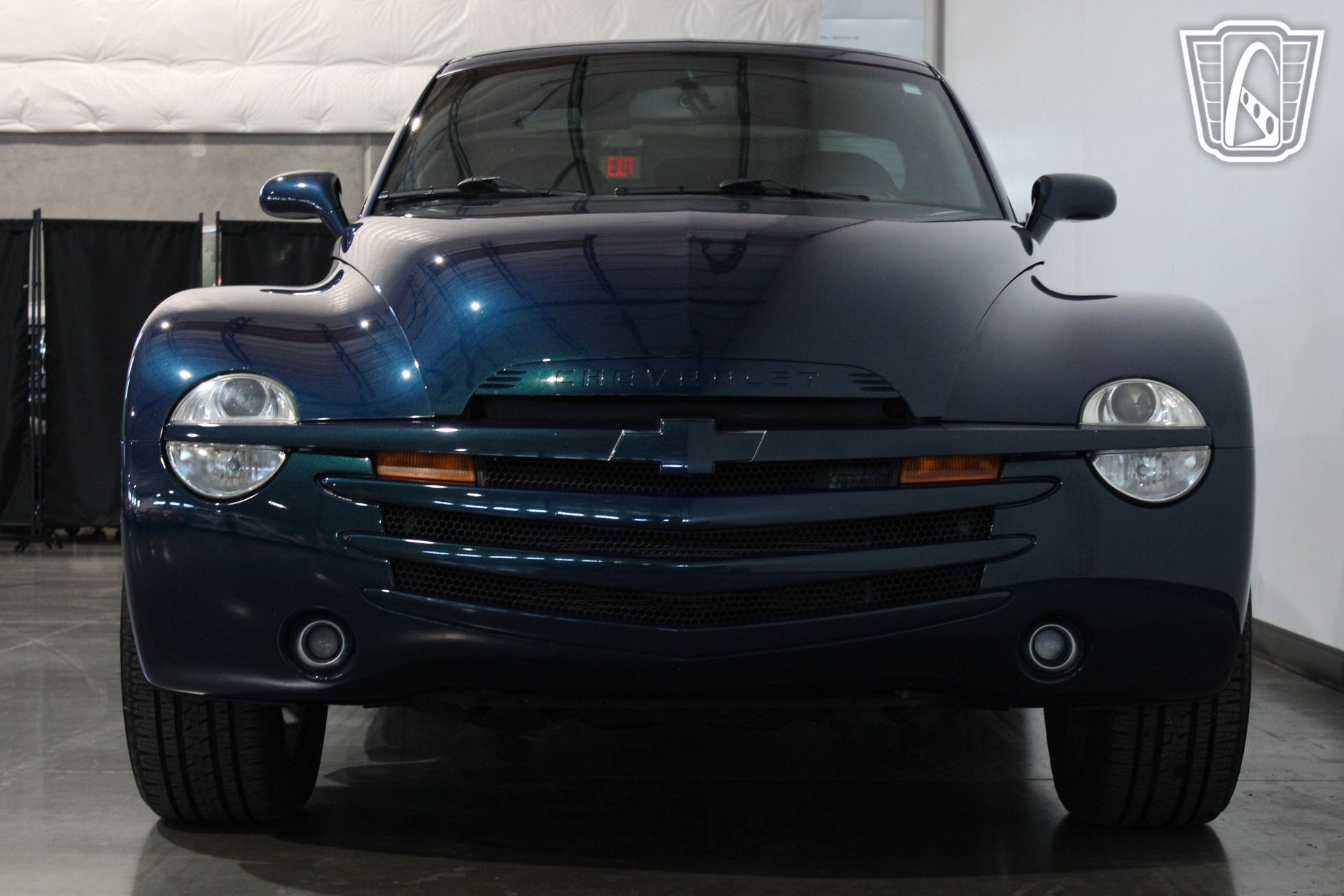 Used 2005 Chevrolet SSR w/ Preferred Equipment Group image 14