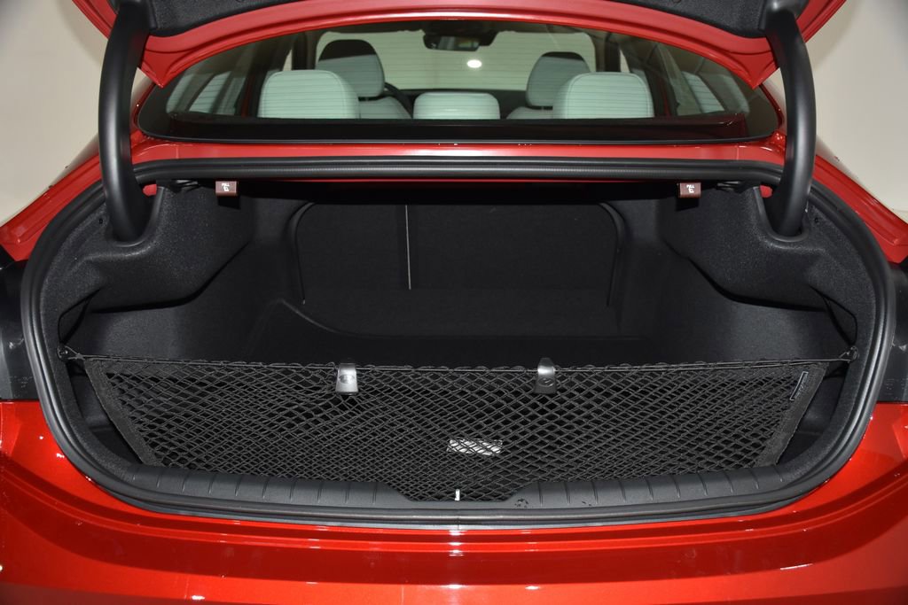 New 2026 Hyundai Sonata SEL image 29