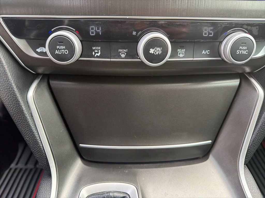 Used 2018 Honda Accord LX image 18