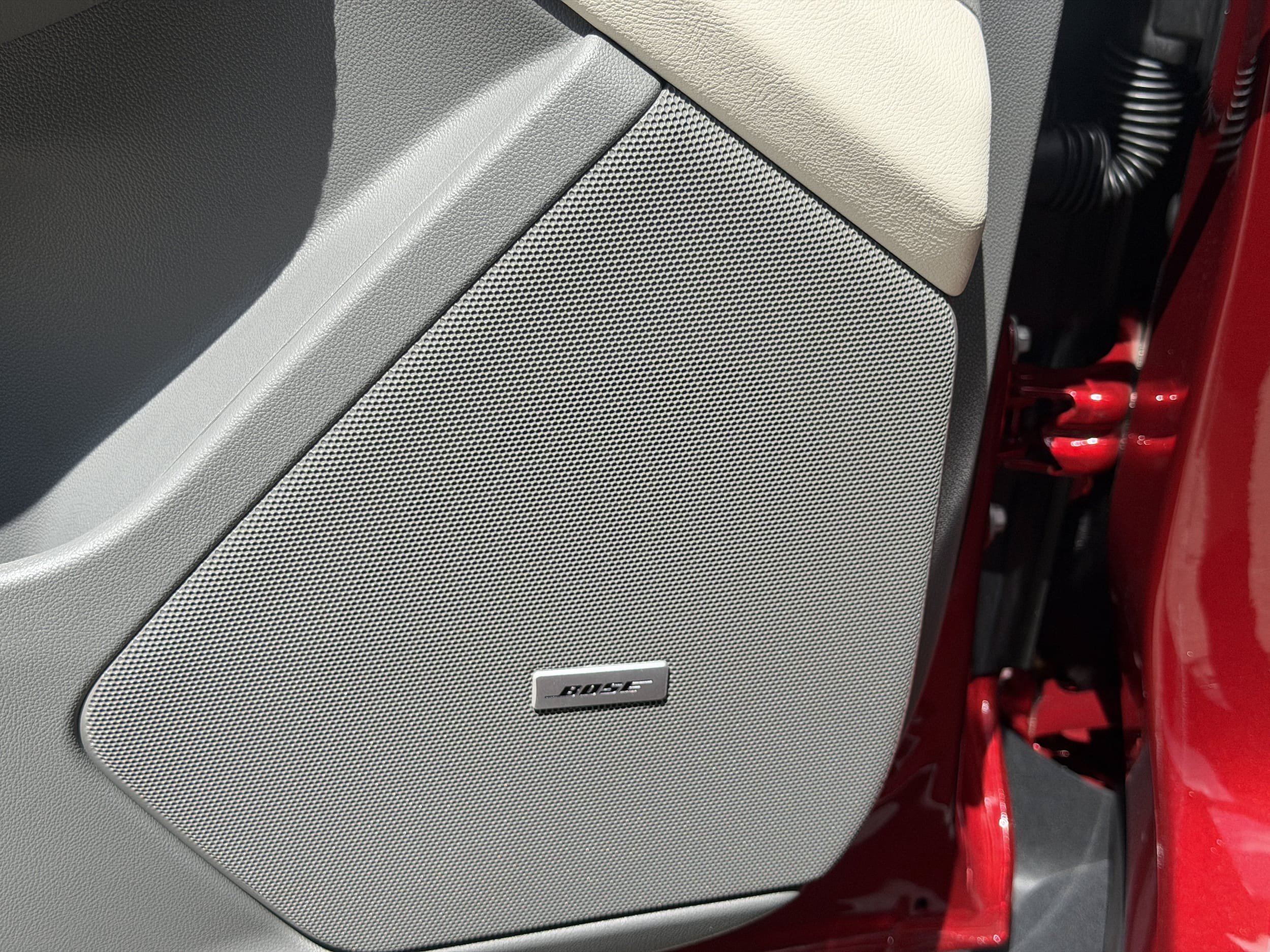 New 2026 Cadillac XT5 Premium Luxury w/ Driver Assist Package FWD image 19