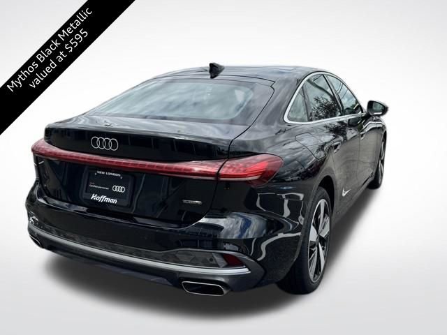 Used 2025 Audi A5 2.0T Premium w/ Premium Plus AWD/4WD image 9