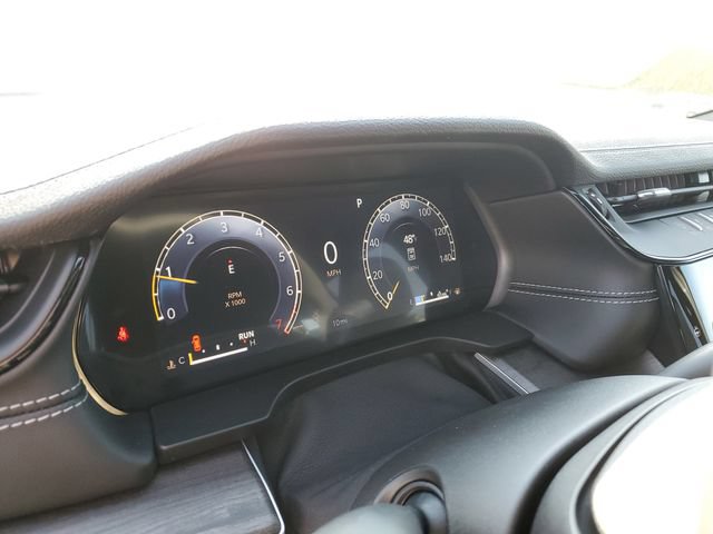 New 2026 Jeep Grand Cherokee Limited w/ Limited Altitude Package AWD/4WD image 13