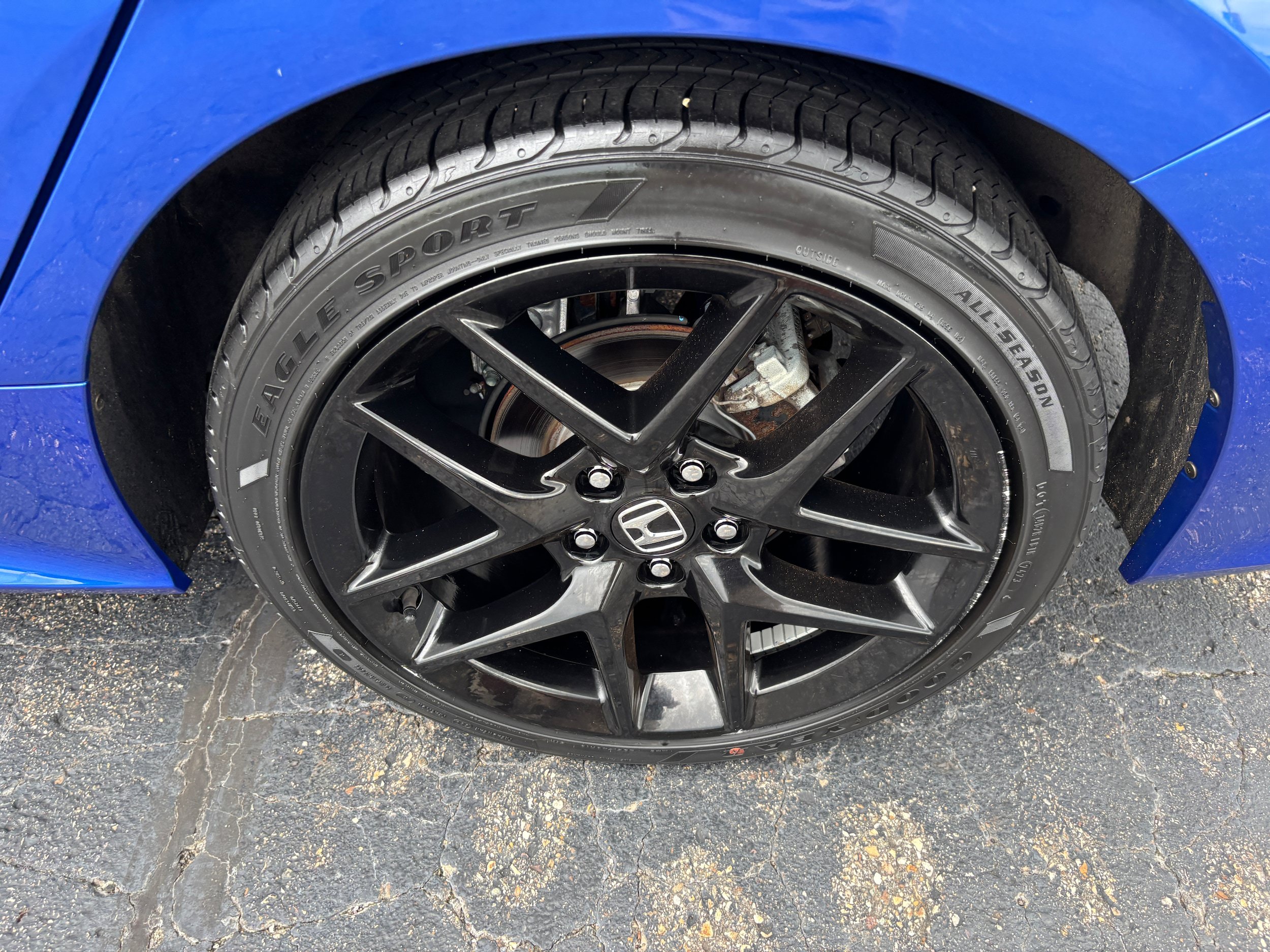 Certified 2023 Honda Civic Sport image 14