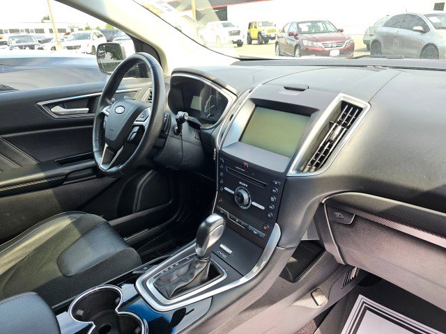 Used 2015 Ford Edge Sport image 14