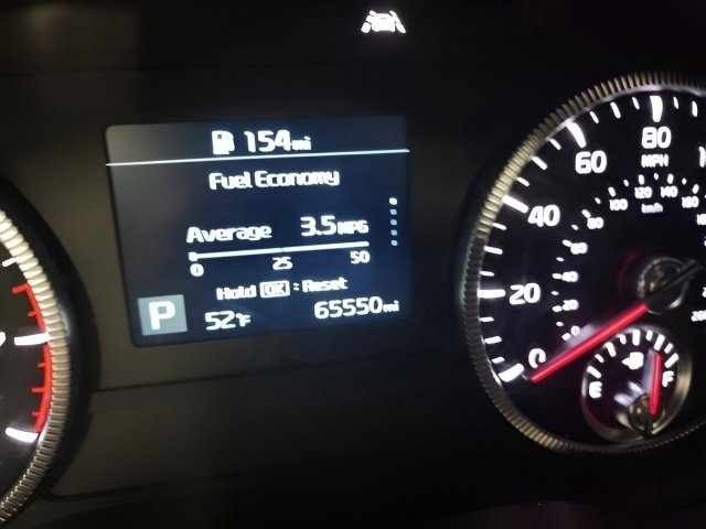 Used 2021 Kia Telluride S image 33