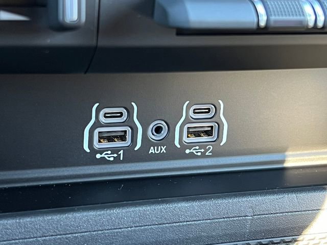 Used 2025 RAM 3500 Big Horn image 40